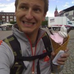 Anders Stalheim Øfsdahl