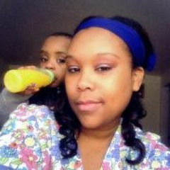 Therlyne Thelusma-Chery