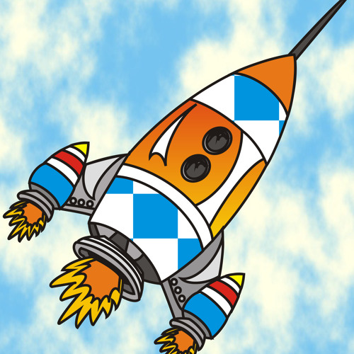 Rocket Science Orchestra’s avatar