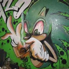 Chronic Haze ( 856 )