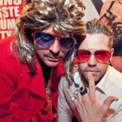 Robärt Feinschmecker