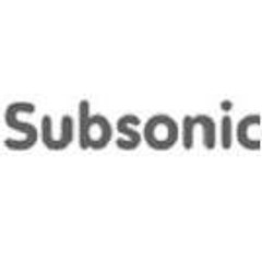 Subsonic-1