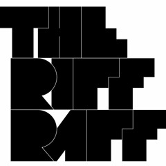 wearetheriffraff