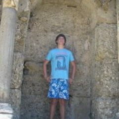 Michiel van der Plas