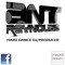 Ant Reynolds