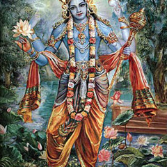 Bhagavadgiita