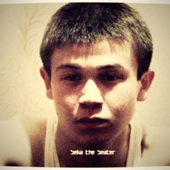 Beka THe Beater's beats