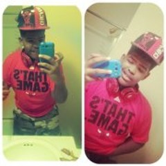 Brylon Samoa Boy Fowler