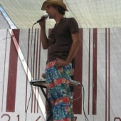 Malek Eye aka El Poeta Soñador