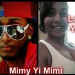 Mimy Yi Mimi