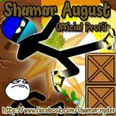 Shamar August