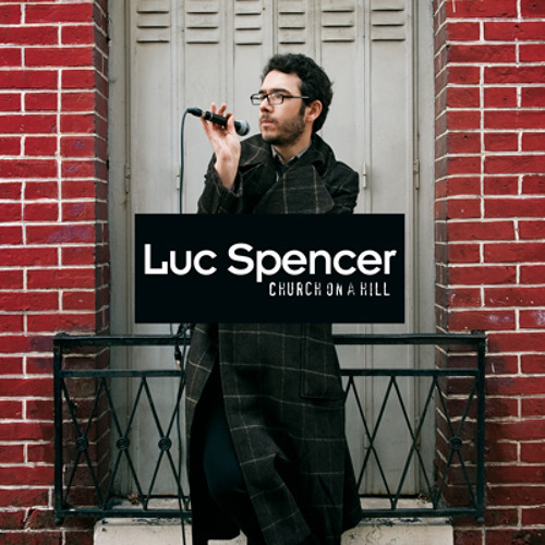 luc Spencer’s avatar