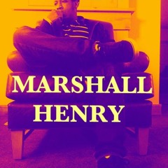 Marshall Henry