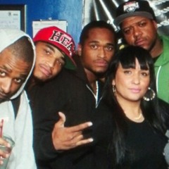 SECRET SOCIETY MUSIC