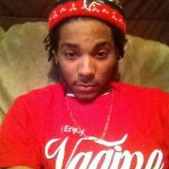 Rashad ThaPrince Jordan