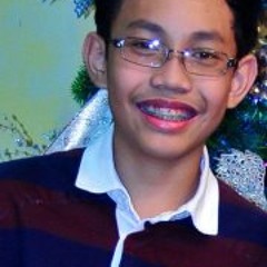 Jude Adrian Dominic Suan