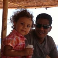 Haitham Belal El Hanboly