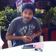 Mohammad Parwana Touheed