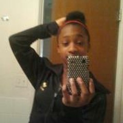 Amerika Mrsstar Johnson