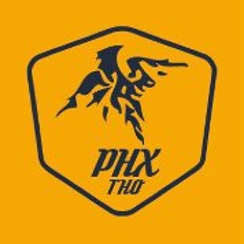 Phoenix THO’s avatar