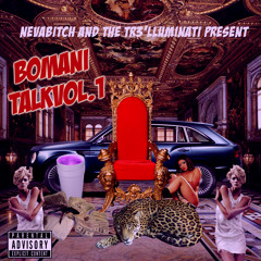 FEINDI FT. MAGIC CITY MARCO & FANI$OUFSIDE