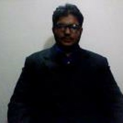 Ghulam Mahboob Ahmad