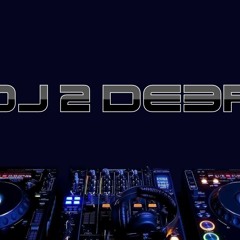 DJ 2 DE3P