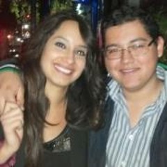 Lucio Hernandez Solis