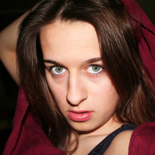 WeronikaBraun’s avatar
