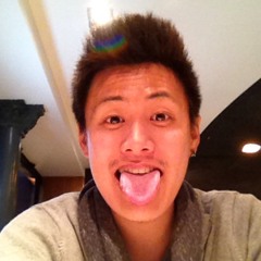 Ricky Prince Sengsavang
