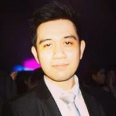 Philip Larsen Natividad