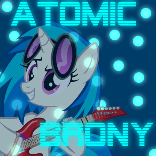Aviators - Just Like You (Atomic Brony Remix)