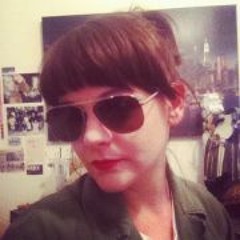 Carrie Elizabeth Anderson