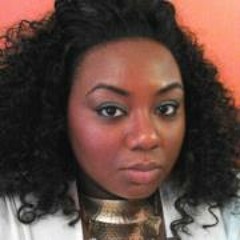 Dominique Robinson 12