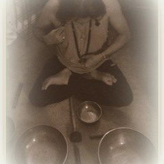 Mansour on Singing Bowls