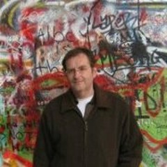 Michael Ridgway Jones