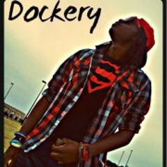 George Dockery 1