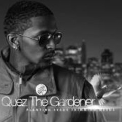 QUEZ The GARDENER