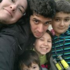 Martin Leonardo Glenon