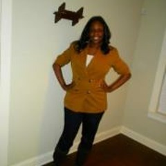 Ayesha Miranda Bryson