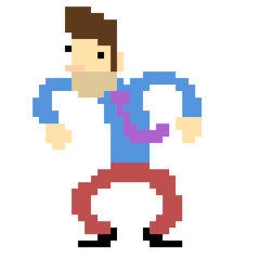 Jakebow