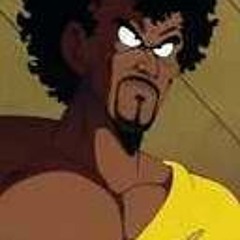 Derrick Andre Junior