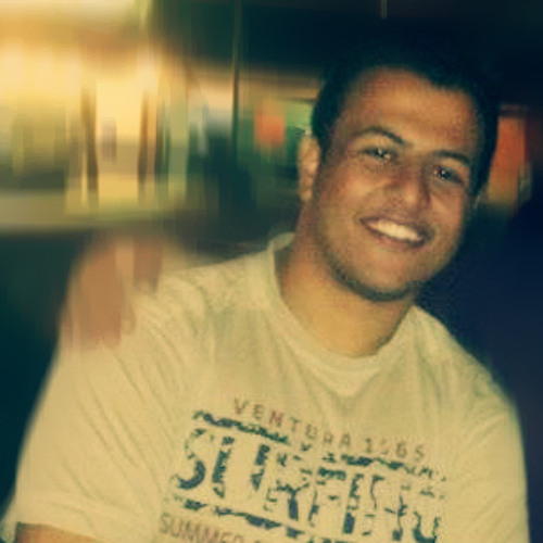 Mustafa Al-Morsy’s avatar