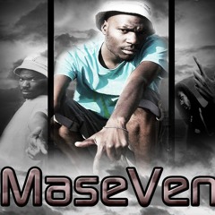 MaseVen - Ng'sazo Phusha (ft. Samthing Soweto) [prod. by Speeka]