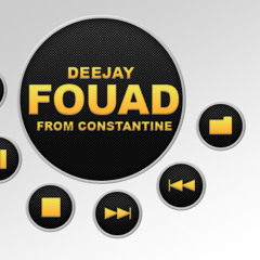 Dj Fouad