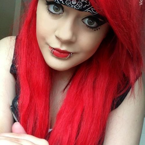 Stream Flower In the maze original Alaina Prior by Alaina Ellouise Ive