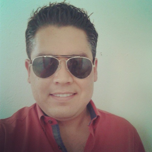 Arturo Reyes Garcia’s avatar