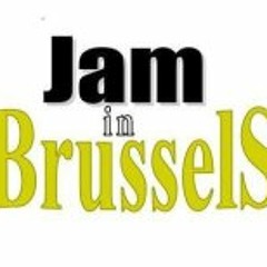 Jam InBrussels