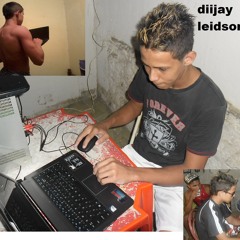 MC PRESUNTINHO ELA É INCRIVEL ( PALLADYNUS DJ ) LANÇAMENTO 2013