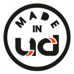 MADE IN UD